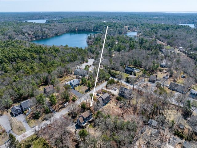 47 Galleon Dr, Falmouth, MA 02536