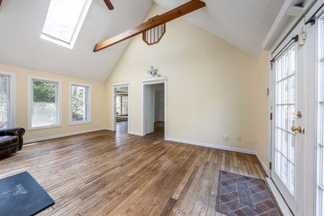 47 Galleon Dr, Falmouth, MA 02536