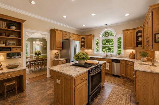 1229 Hogans Branch Rd, Hendersonville, TN 37075