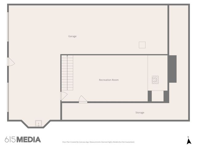 1229 Hogans Branch Rd, Hendersonville, TN 37075