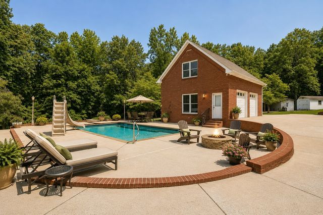 1229 Hogans Branch Rd, Hendersonville, TN 37075