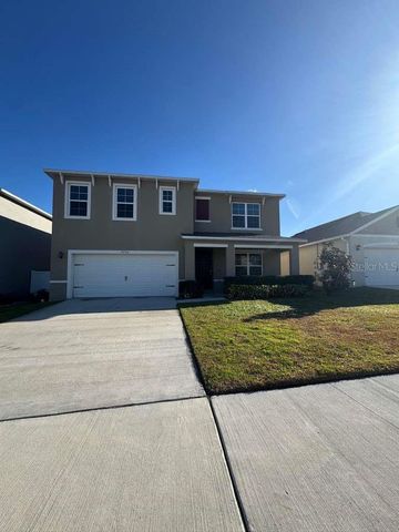 9752 BLACK WALNUT DRIVE, Clermont, FL 34715