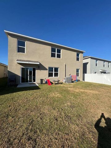 9752 BLACK WALNUT DRIVE, Clermont, FL 34715