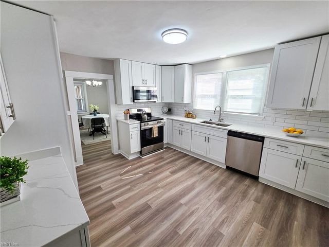 3906 Deep Creek BLVD, Portsmouth, VA 23702