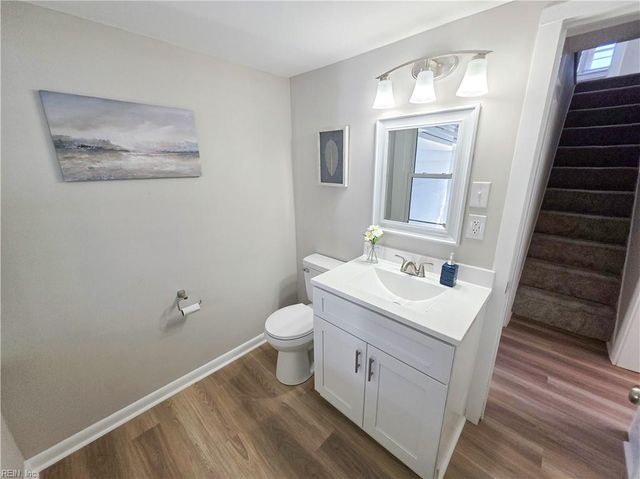 3906 Deep Creek BLVD, Portsmouth, VA 23702