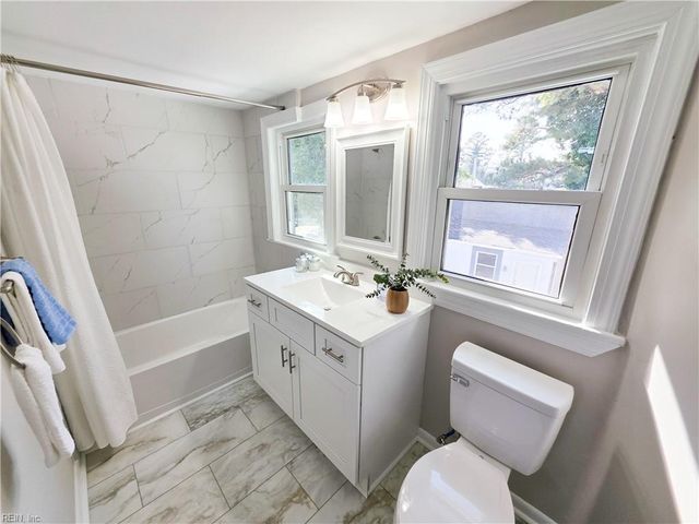 3906 Deep Creek BLVD, Portsmouth, VA 23702