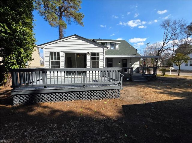 3906 Deep Creek BLVD, Portsmouth, VA 23702