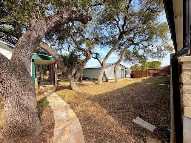 301 Canyon Edge, Canyon Lake, TX 78133