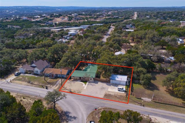 301 Canyon Edge, Canyon Lake, TX 78133