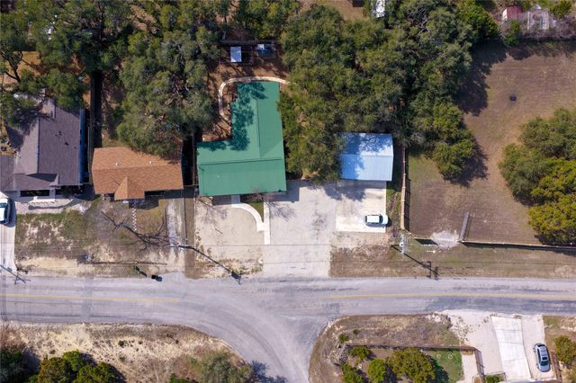 301 Canyon Edge, Canyon Lake, TX 78133