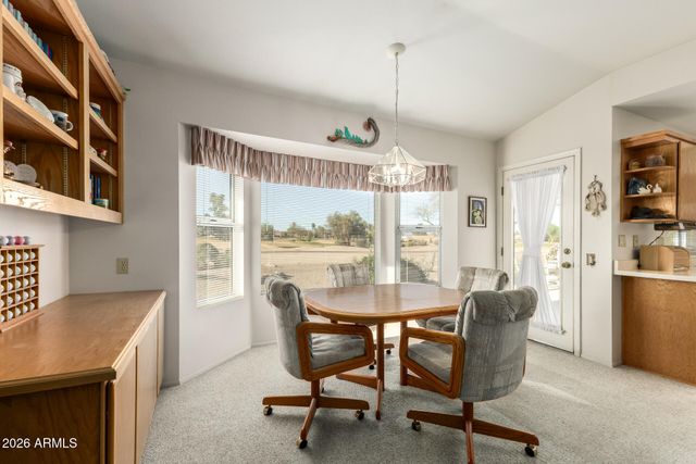 14718 W BLUE VERDE Drive, Sun City West, AZ 85375