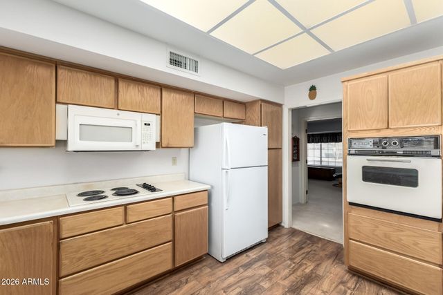 14718 W BLUE VERDE Drive, Sun City West, AZ 85375