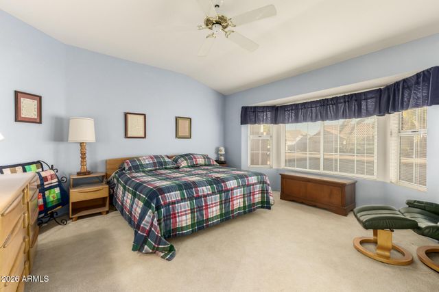 14718 W BLUE VERDE Drive, Sun City West, AZ 85375