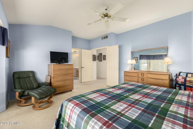 14718 W BLUE VERDE Drive, Sun City West, AZ 85375