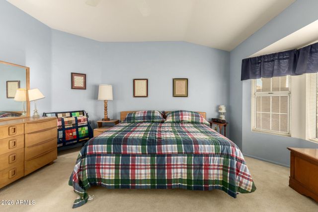 14718 W BLUE VERDE Drive, Sun City West, AZ 85375