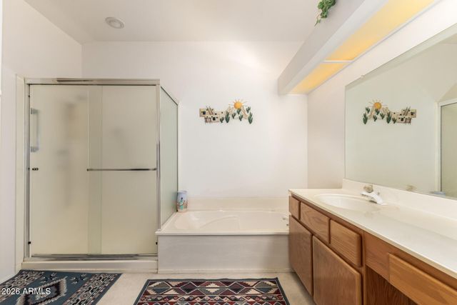 14718 W BLUE VERDE Drive, Sun City West, AZ 85375