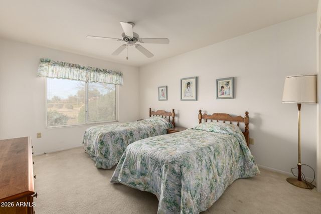 14718 W BLUE VERDE Drive, Sun City West, AZ 85375