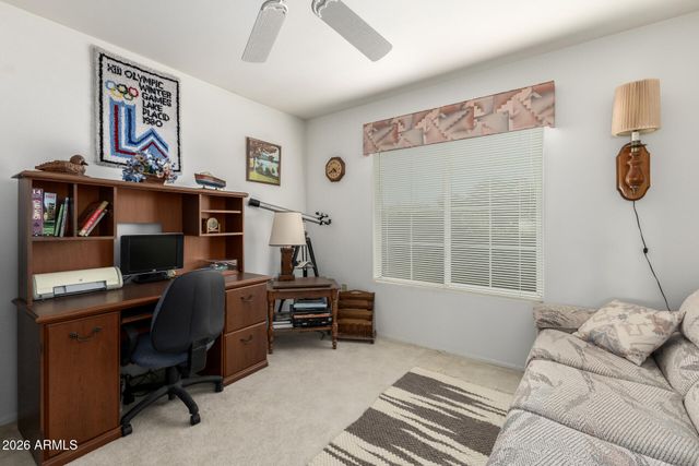 14718 W BLUE VERDE Drive, Sun City West, AZ 85375