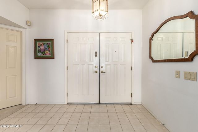 14718 W BLUE VERDE Drive, Sun City West, AZ 85375