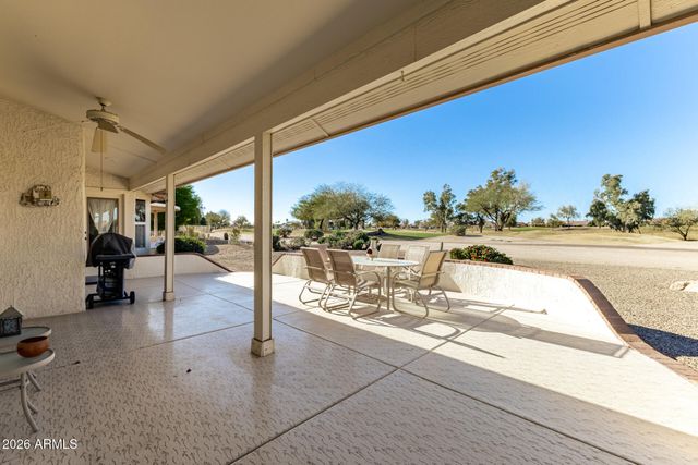 14718 W BLUE VERDE Drive, Sun City West, AZ 85375