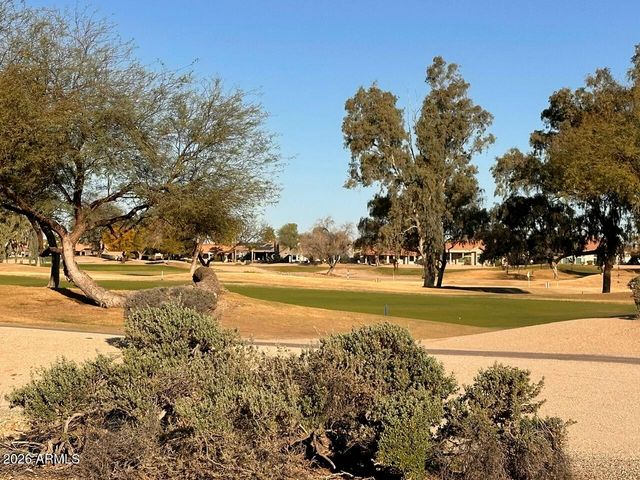 14718 W BLUE VERDE Drive, Sun City West, AZ 85375