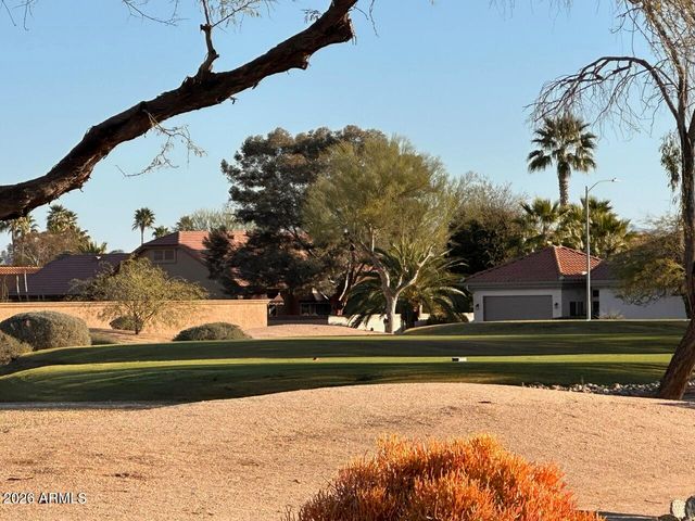 14718 W BLUE VERDE Drive, Sun City West, AZ 85375