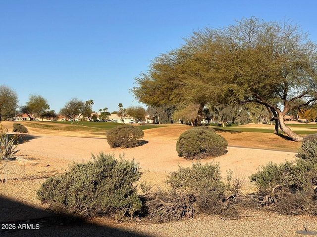 14718 W BLUE VERDE Drive, Sun City West, AZ 85375