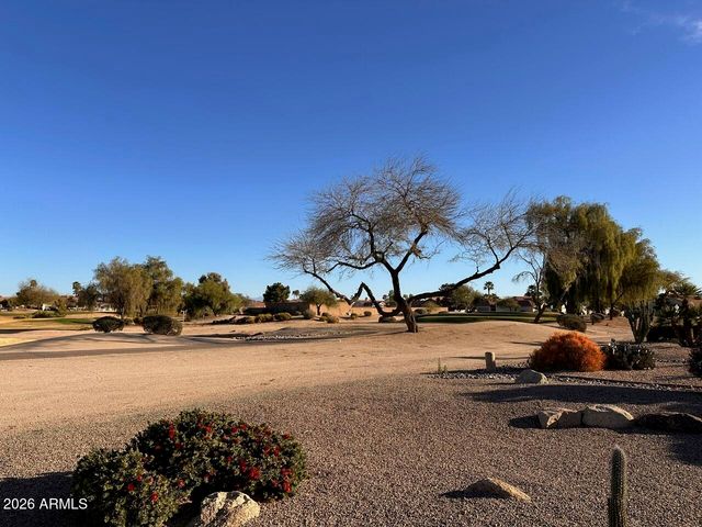 14718 W BLUE VERDE Drive, Sun City West, AZ 85375