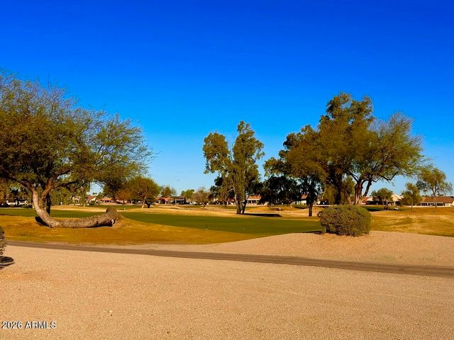 14718 W BLUE VERDE Drive, Sun City West, AZ 85375