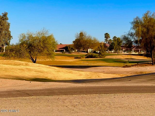 14718 W BLUE VERDE Drive, Sun City West, AZ 85375