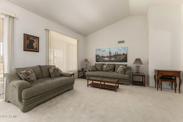 14718 W BLUE VERDE Drive, Sun City West, AZ 85375