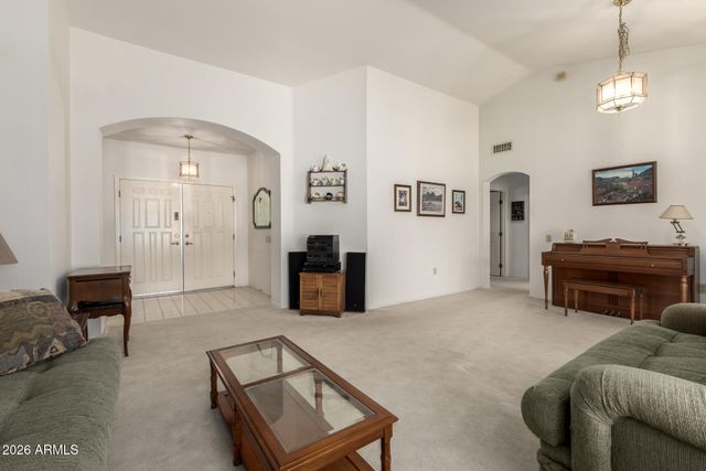 14718 W BLUE VERDE Drive, Sun City West, AZ 85375