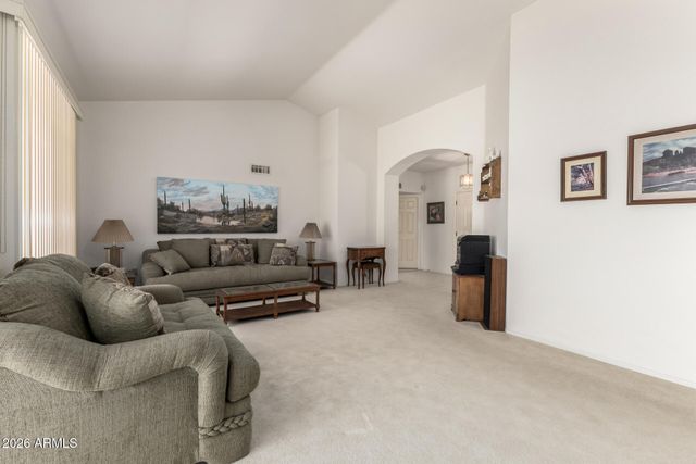 14718 W BLUE VERDE Drive, Sun City West, AZ 85375