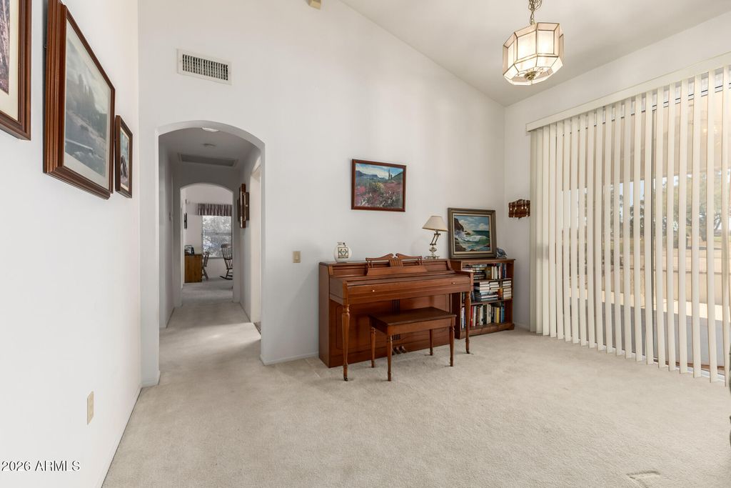 14718 W BLUE VERDE Drive, Sun City West, AZ 85375 — photo 3