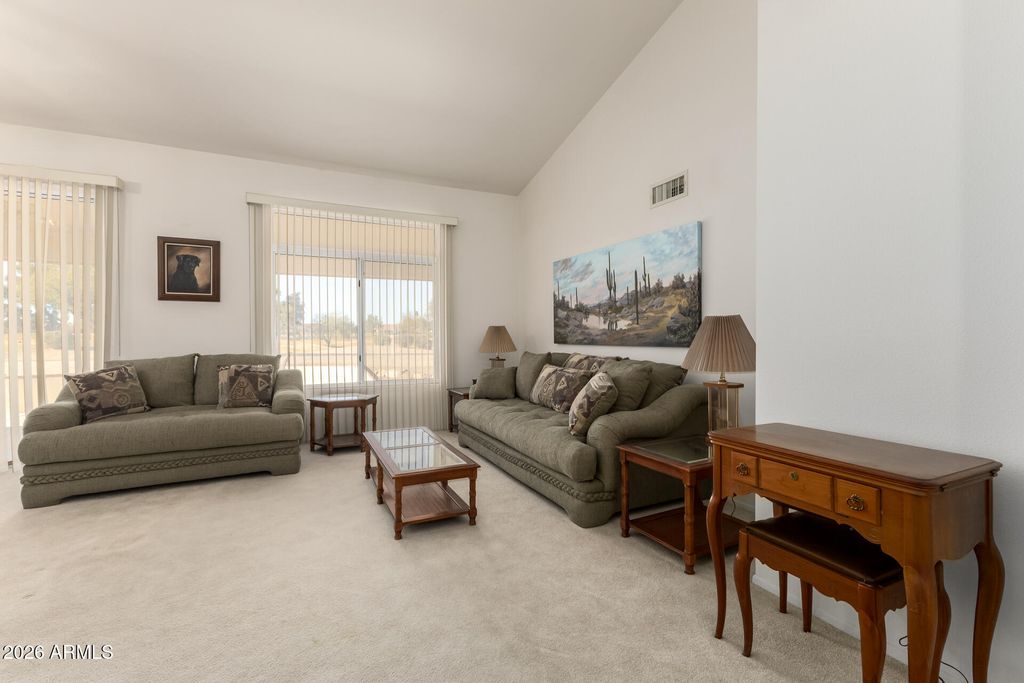 14718 W BLUE VERDE Drive, Sun City West, AZ 85375 — photo 4