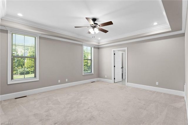 145 Winged Foot Court, Winston-salem, NC 27107