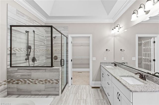 145 Winged Foot Court, Winston-salem, NC 27107