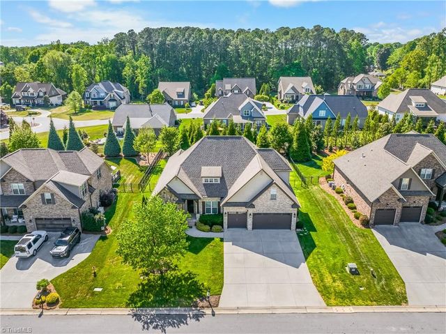 145 Winged Foot Court, Winston-salem, NC 27107