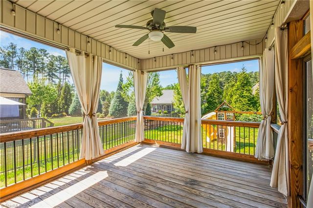145 Winged Foot Court, Winston-salem, NC 27107