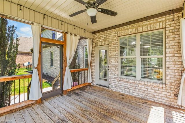 145 Winged Foot Court, Winston-salem, NC 27107