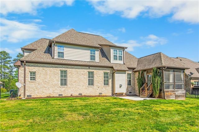 145 Winged Foot Court, Winston-salem, NC 27107