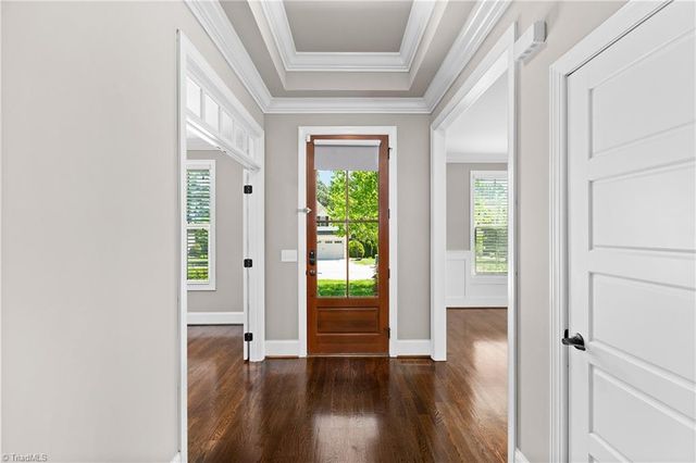 145 Winged Foot Court, Winston-salem, NC 27107