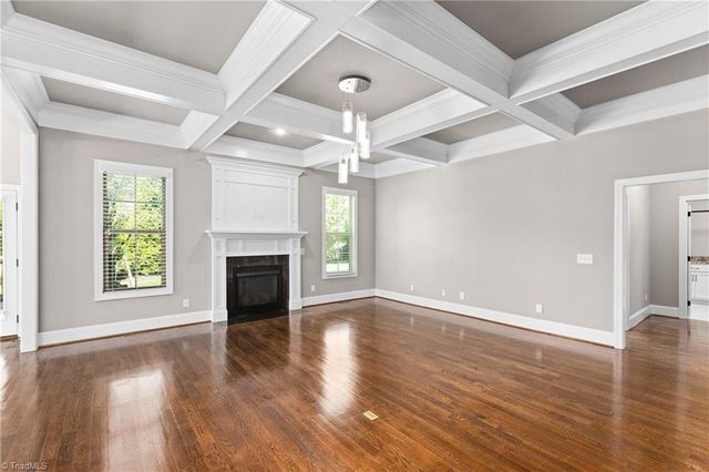 145 Winged Foot Court, Winston-salem, NC 27107
