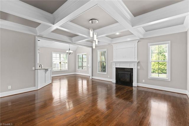 145 Winged Foot Court, Winston-salem, NC 27107