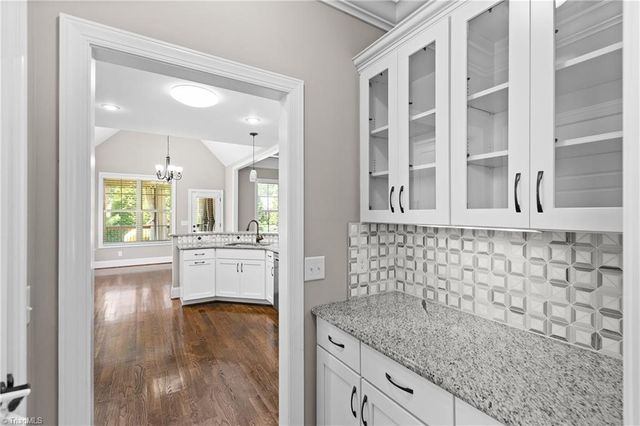 145 Winged Foot Court, Winston-salem, NC 27107