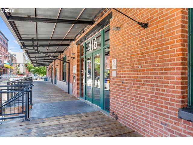 416 Nw 13TH Ave 115, Portland, OR 97209