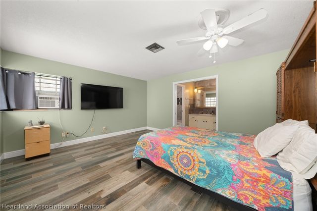 25 Forest Hill Court, Avon Park, FL 33825