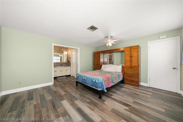 25 Forest Hill Court, Avon Park, FL 33825