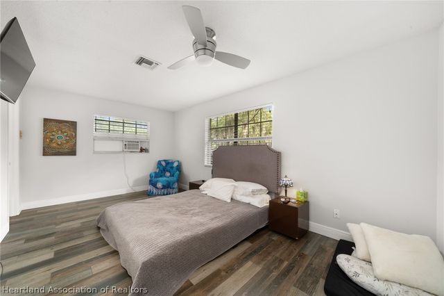 25 Forest Hill Court, Avon Park, FL 33825