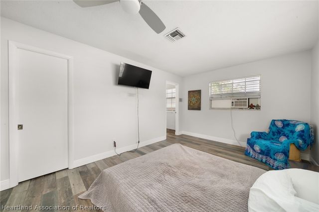 25 Forest Hill Court, Avon Park, FL 33825